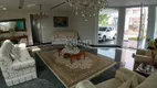Foto 3 de Casa de Condomínio com 4 Quartos à venda, 411m² em Alphaville Dom Pedro 2, Campinas