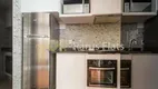 Foto 5 de Flat com 1 Quarto à venda, 40m² em Brooklin, São Paulo