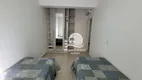 Foto 16 de Flat com 3 Quartos à venda, 112m² em Pitangueiras, Guarujá