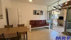 Foto 5 de Apartamento com 2 Quartos à venda, 41m² em PRAIA DE MARANDUBA, Ubatuba