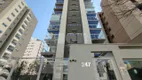 Foto 4 de Apartamento com 1 Quarto para venda ou aluguel, 51m² em Cambuí, Campinas