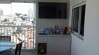 Foto 18 de Apartamento com 2 Quartos à venda, 79m² em Vila Leonor, São Paulo