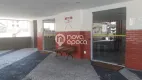 Foto 14 de Apartamento com 1 Quarto à venda, 51m² em Rio Comprido, Rio de Janeiro