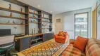 Foto 8 de Apartamento com 4 Quartos à venda, 251m² em Lagoa, Rio de Janeiro