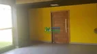 Foto 2 de Casa com 4 Quartos para alugar, 650m² em Nova Piracicaba, Piracicaba