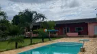 Foto 13 de Fazenda/Sítio com 3 Quartos à venda, 210m² em JARDIM ALVORADA, Monte Mor