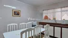 Foto 8 de Casa com 3 Quartos à venda, 187m² em Vila Scarpelli, Santo André