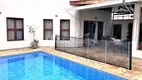 Foto 3 de Sobrado com 4 Quartos à venda, 352m² em Jardim Eulina, Campinas