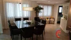 Foto 6 de Apartamento com 3 Quartos à venda, 202m² em Jardim Anália Franco, São Paulo