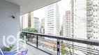 Foto 19 de Apartamento com 4 Quartos à venda, 240m² em Consolação, São Paulo