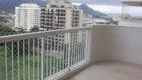 Foto 17 de Apartamento com 3 Quartos à venda, 82m² em Recreio Dos Bandeirantes, Rio de Janeiro