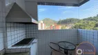Foto 2 de Apartamento com 2 Quartos à venda, 54m² em Praia das Toninhas, Ubatuba