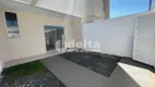 Foto 17 de Casa com 3 Quartos à venda, 100m² em Santa Mônica, Uberlândia