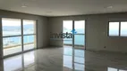 Foto 4 de Apartamento com 3 Quartos para alugar, 190m² em Embaré, Santos