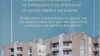 Foto 6 de Apartamento com 2 Quartos à venda, 57m² em Praia De Palmas, Governador Celso Ramos