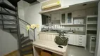 Foto 3 de Flat com 1 Quarto para alugar, 43m² em Itaim Bibi, São Paulo