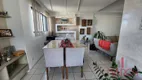 Foto 6 de Apartamento com 3 Quartos à venda, 110m² em Tambaú, João Pessoa