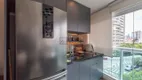 Foto 9 de Apartamento com 1 Quarto à venda, 34m² em Pinheiros, São Paulo