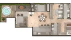Foto 21 de Apartamento com 2 Quartos à venda, 72m² em Água Verde, Curitiba