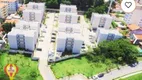 Foto 2 de Apartamento com 2 Quartos à venda, 50m² em Jardim Europa, Sorocaba