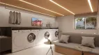 Foto 8 de Apartamento com 1 Quarto à venda, 53m² em Moema, São Paulo