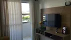 Foto 3 de Apartamento com 2 Quartos à venda, 51m² em Santo Antônio de Pádua, Tubarão