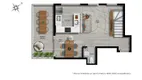 Foto 28 de Apartamento com 2 Quartos à venda, 73m² em Vale do Sereno, Nova Lima
