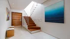 Foto 13 de Casa de Condomínio com 4 Quartos à venda, 450m² em Alphaville Dom Pedro, Campinas