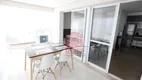 Foto 8 de Apartamento com 1 Quarto para venda ou aluguel, 44m² em Brooklin, São Paulo