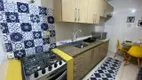 Foto 26 de Apartamento com 1 Quarto à venda, 46m² em Encruzilhada, Santos