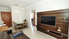 Foto 2 de Apartamento com 2 Quartos à venda, 58m² em Jardim Botânico, Araraquara