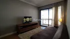 Foto 2 de Flat com 1 Quarto para alugar, 45m² em Itaim Bibi, São Paulo