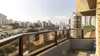 Foto 4 de Apartamento com 4 Quartos para venda ou aluguel, 186m² em Santa Cecília, São Paulo