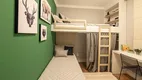 Foto 8 de Apartamento com 3 Quartos à venda, 80m² em Balneario Tropical, Paulínia