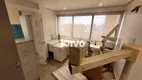 Foto 9 de Sala Comercial à venda, 46m² em Vila Clementino, São Paulo