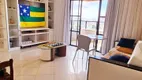 Foto 3 de Apartamento com 3 Quartos à venda, 123m² em Grageru, Aracaju