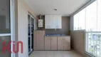 Foto 3 de Apartamento com 2 Quartos à venda, 60m² em Saúde, São Paulo