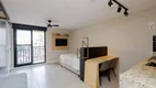 Foto 5 de Apartamento com 1 Quarto à venda, 32m² em Centro, Curitiba