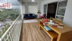 Foto 13 de Apartamento com 3 Quartos à venda, 153m² em Vila Albertina, São Paulo