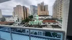 Foto 4 de Apartamento com 3 Quartos à venda, 117m² em Ponta da Praia, Santos