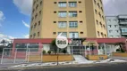 Foto 17 de Apartamento com 1 Quarto para alugar, 45m² em Jardim Santo Antônio, Americana