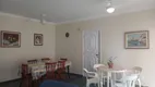 Foto 6 de Apartamento com 4 Quartos à venda, 95m² em Jardim Astúrias, Guarujá