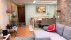 Foto 13 de Apartamento com 3 Quartos à venda, 86m² em Jaguaré, São Paulo