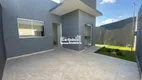 Foto 2 de Casa com 3 Quartos à venda, 70m² em Bela Vista, São Joaquim de Bicas