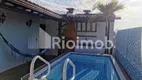 Foto 9 de Cobertura com 3 Quartos à venda, 160m² em Recreio Dos Bandeirantes, Rio de Janeiro