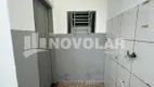Foto 10 de Casa com 1 Quarto para alugar, 28m² em Vila Guilherme, São Paulo