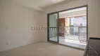 Foto 5 de Apartamento com 1 Quarto à venda, 33m² em Vila Mariana, São Paulo