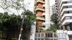 Foto 35 de Apartamento com 4 Quartos à venda, 186m² em Pacaembu, São Paulo