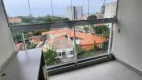 Foto 9 de Apartamento com 1 Quarto para alugar, 33m² em Jardim Faculdade, Sorocaba