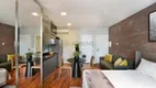 Foto 7 de Apartamento com 1 Quarto para venda ou aluguel, 35m² em Vila Olímpia, São Paulo